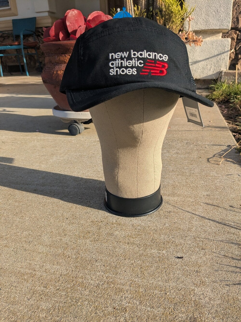 New Balance Cap
